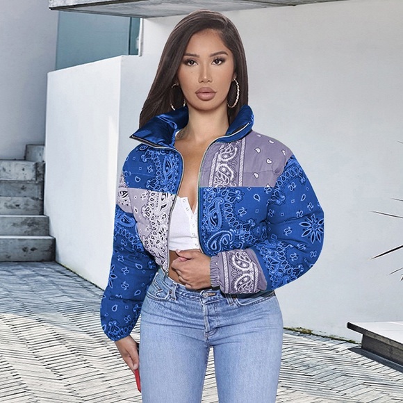 Jackets - Picture 4 of 5